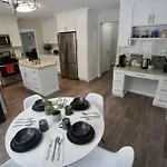 Perfect Vacation Home With Game Room Theater Hot Tub