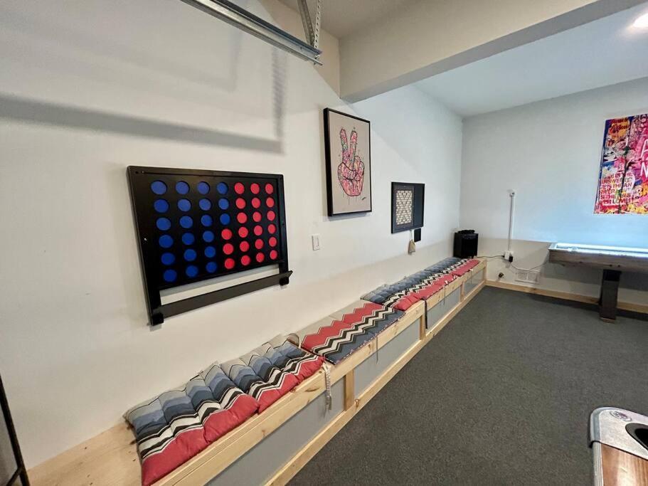 Holiday home Perfect Vacation With Game Theater Hot Tub Tobyhanna