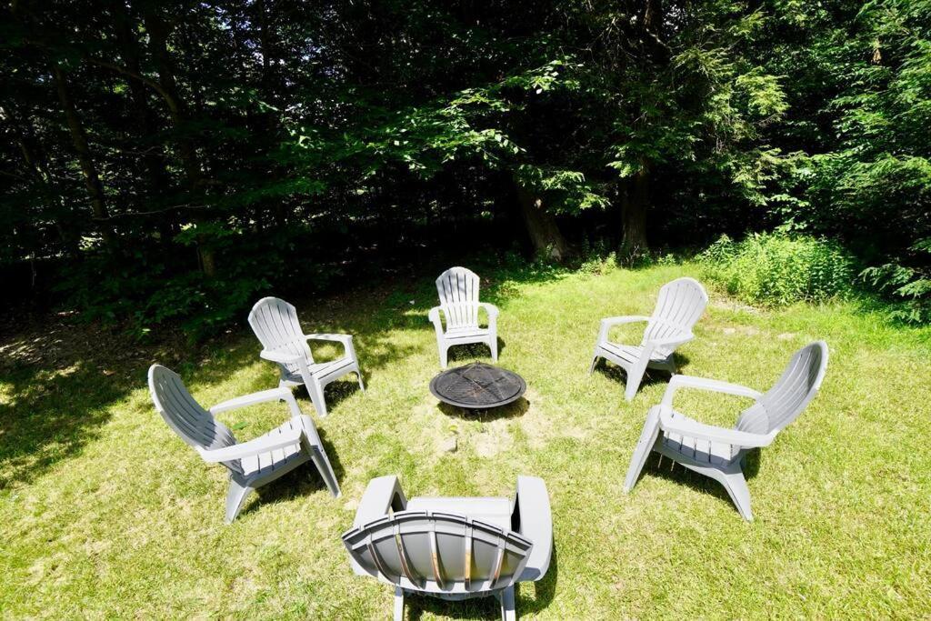 Perfect Vacation With Game Theater Hot Tub *