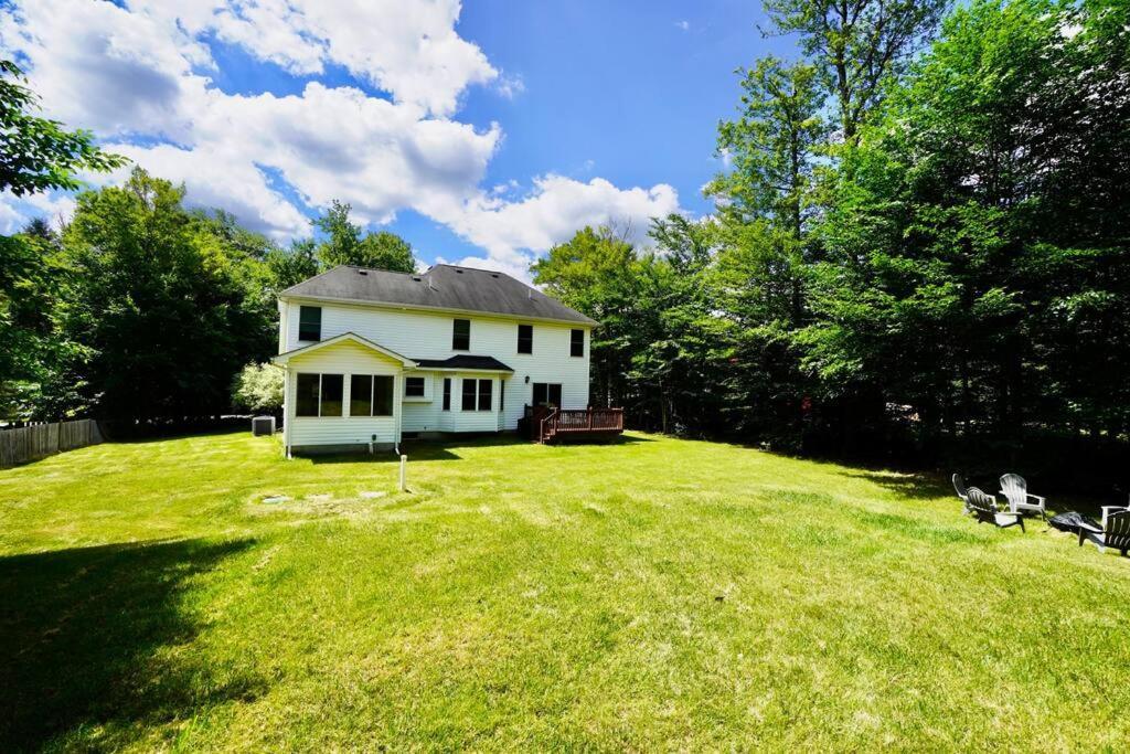 Holiday home Perfect Vacation With Game Theater Hot Tub *